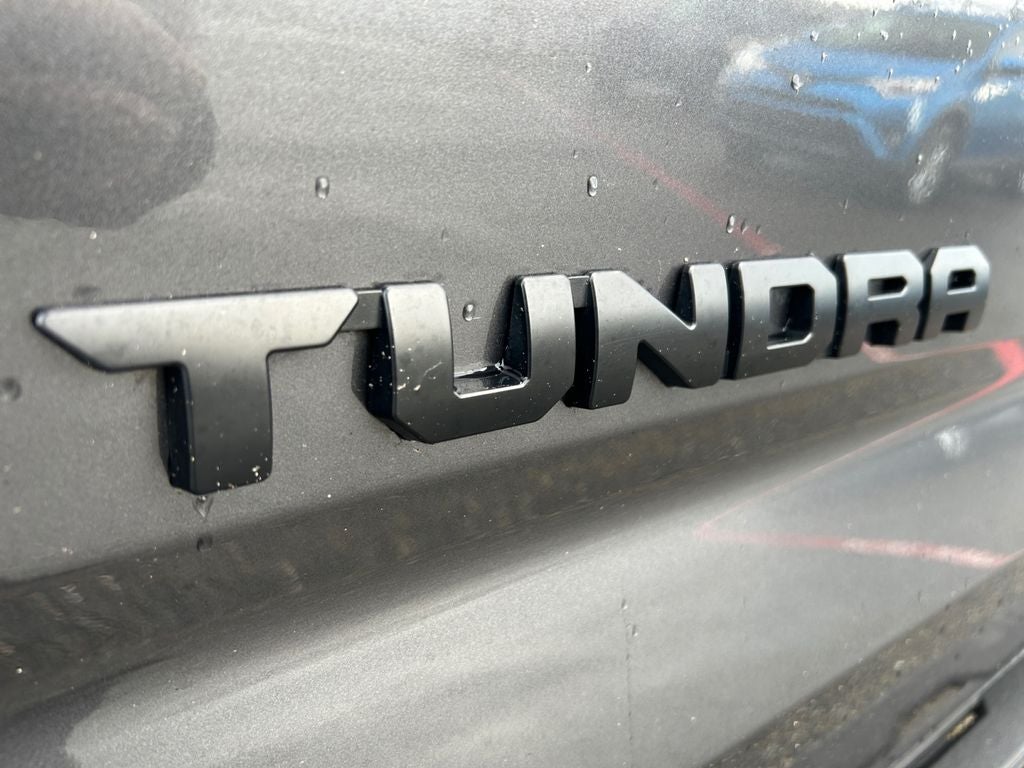 2024 Toyota TUNDRA 4X4 Limited LIFTED