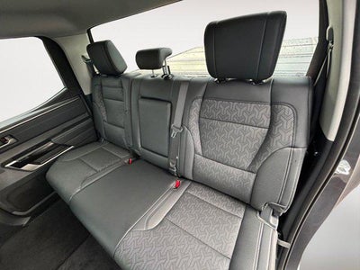 2024 Toyota TUNDRA 4X4 Limited LIFTED