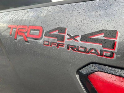 2024 Toyota TUNDRA 4X4 Limited LIFTED