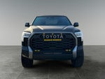 2025 Toyota TUNDRA 4X4 Platinum LIFTED