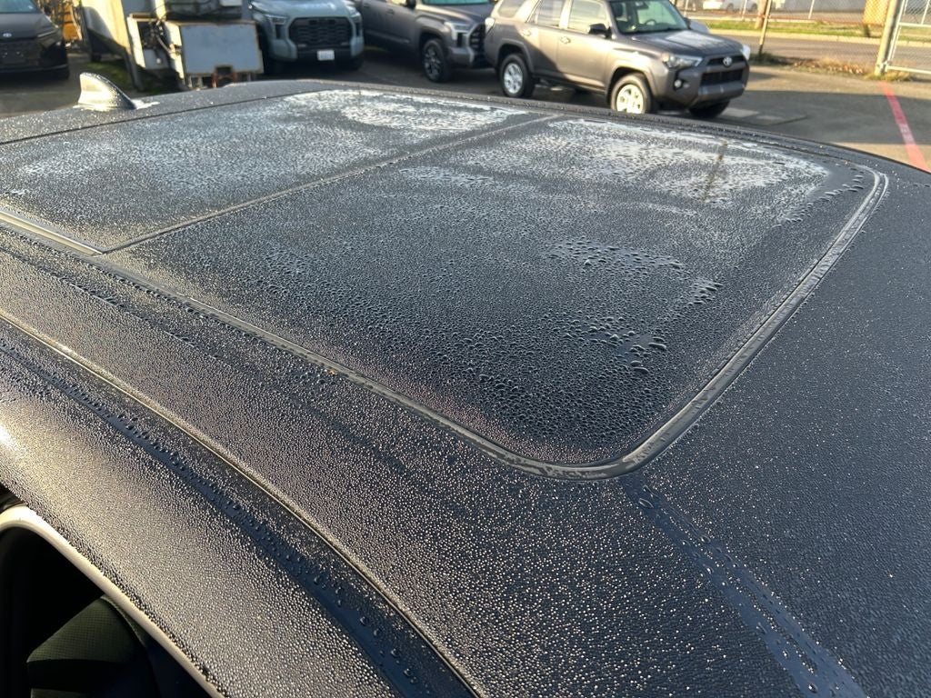 2025 Toyota TUNDRA 4X4 Platinum LIFTED