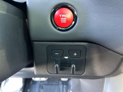 2025 Toyota TUNDRA 4X4 Platinum LIFTED