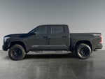 2025 Toyota TUNDRA 4X4 Platinum LIFTED