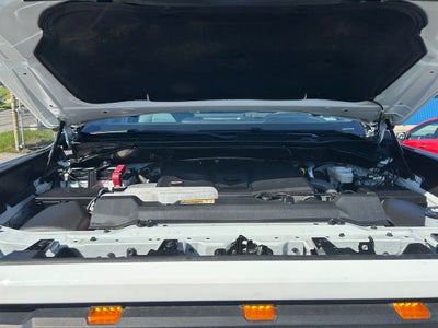 2025 Toyota TUNDRA 4X4 Limited