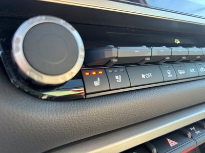 2025 Toyota TUNDRA 4X4 Limited