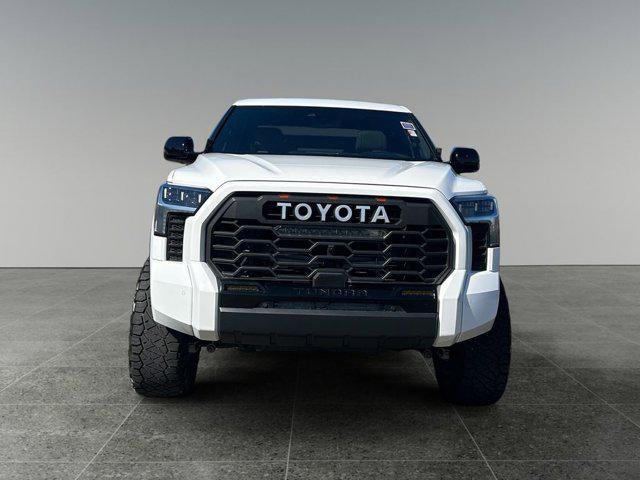 2025 Toyota TUNDRA 4X4 Limited