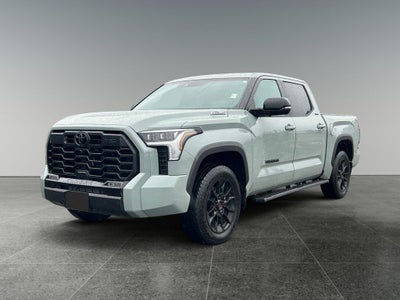 2025 Toyota TUNDRA HV 4X4 Limited