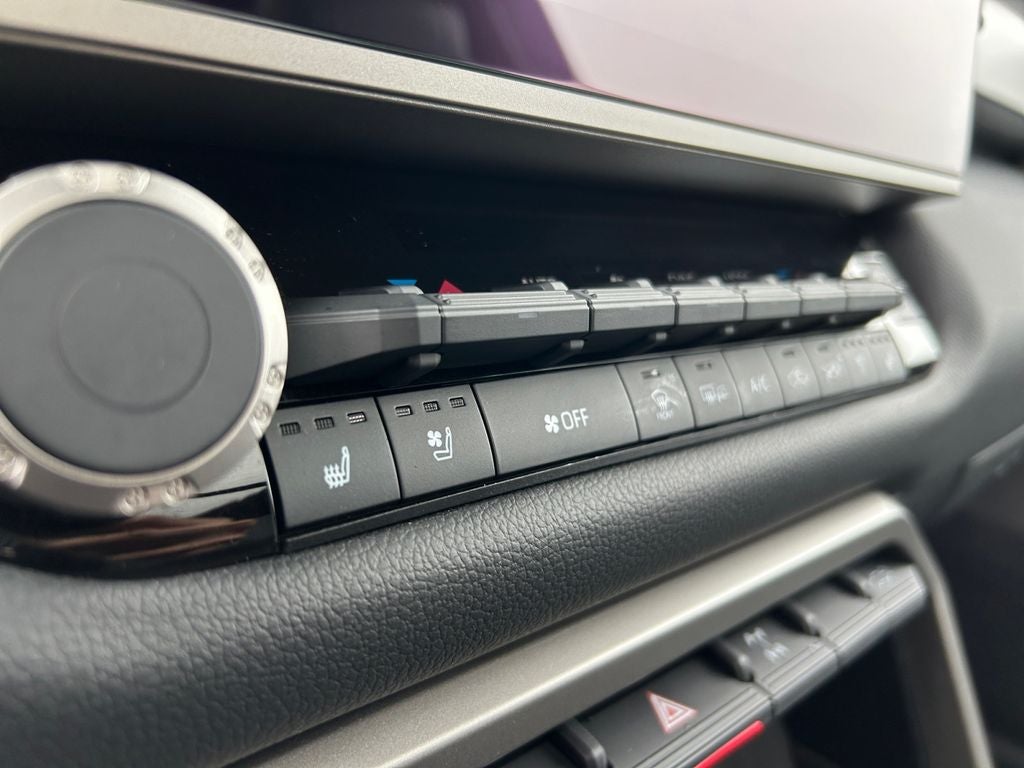 2025 Toyota TUNDRA HV 4X4 Limited