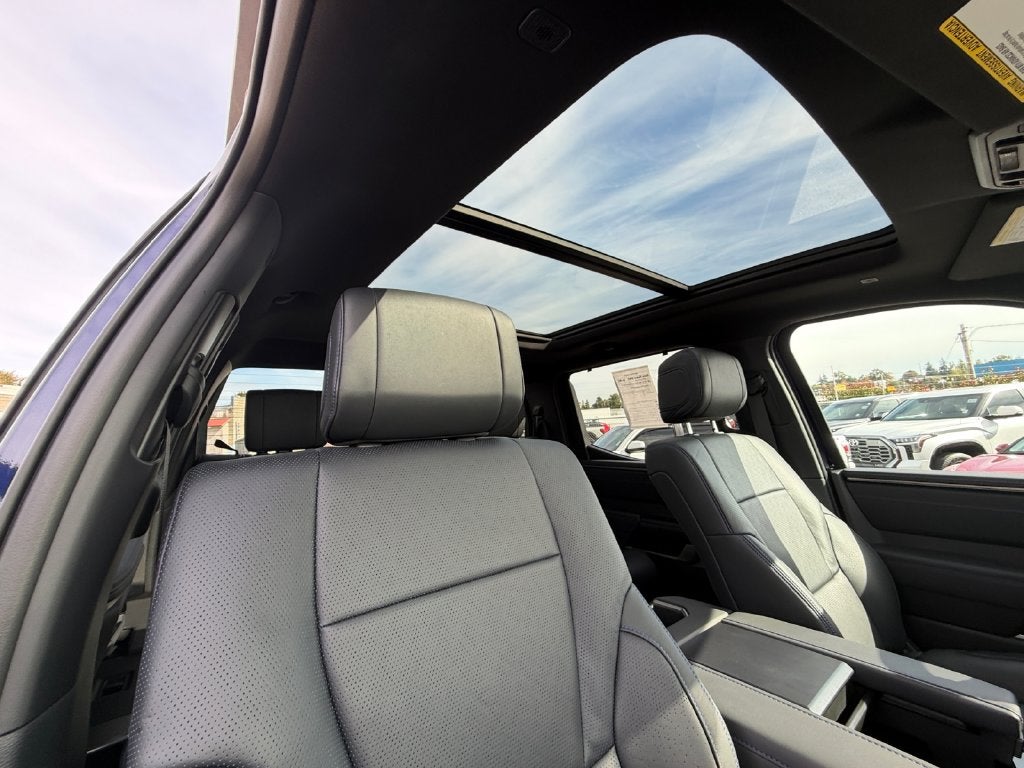 2026 Toyota Tundra Hybrid Limited