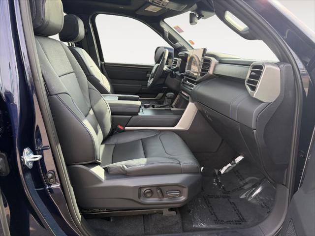2026 Toyota Tundra Hybrid Limited