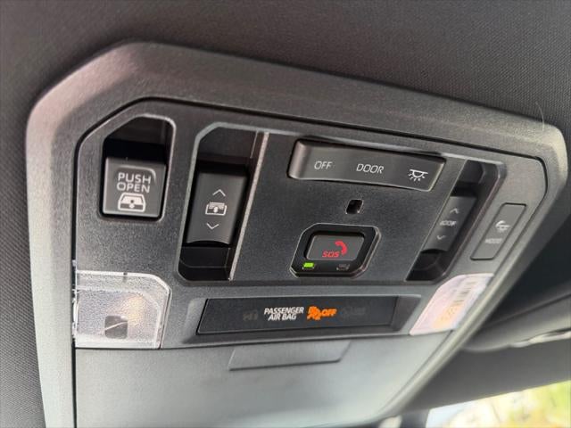 2026 Toyota Tundra Hybrid Limited