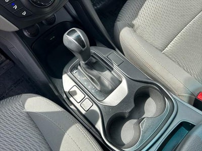 2016 Hyundai Santa Fe Sport 2.4 Base