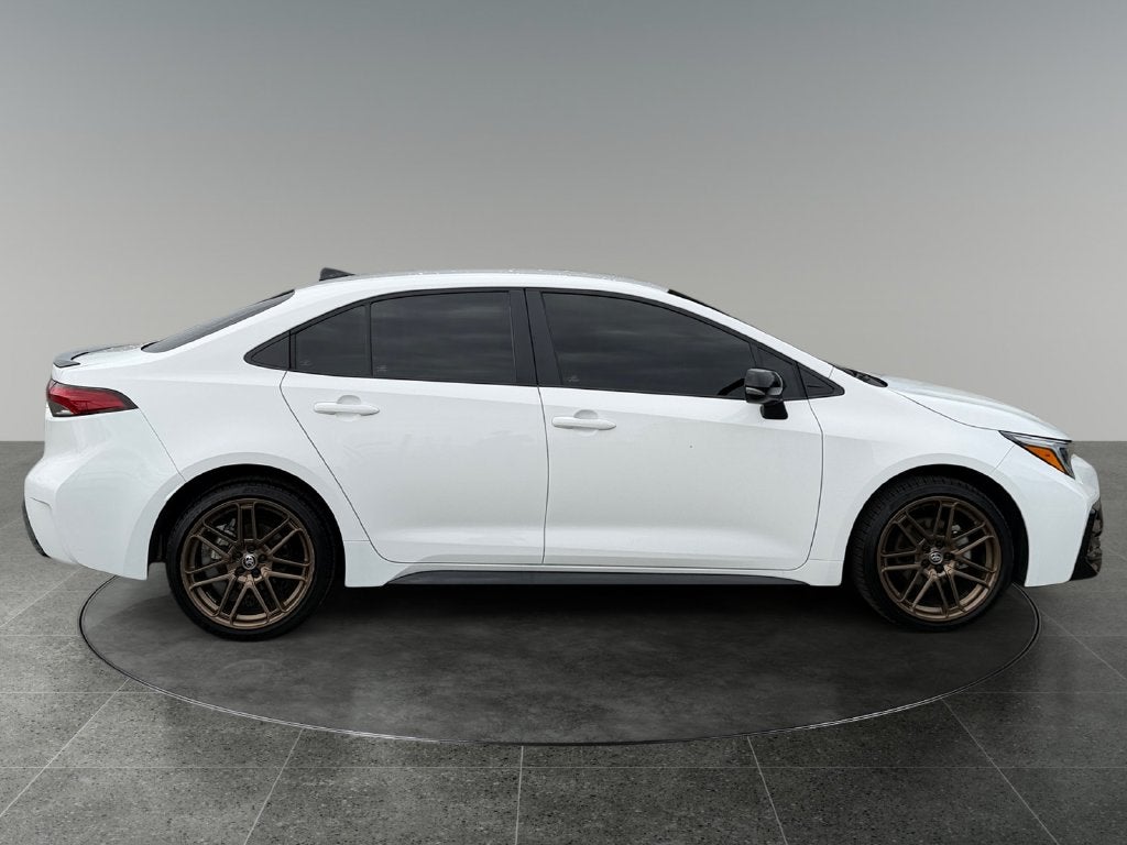 2024 Toyota Corolla SE Nightshade