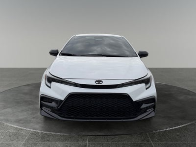 2024 Toyota Corolla SE Nightshade