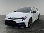 2024 Toyota Corolla SE Nightshade