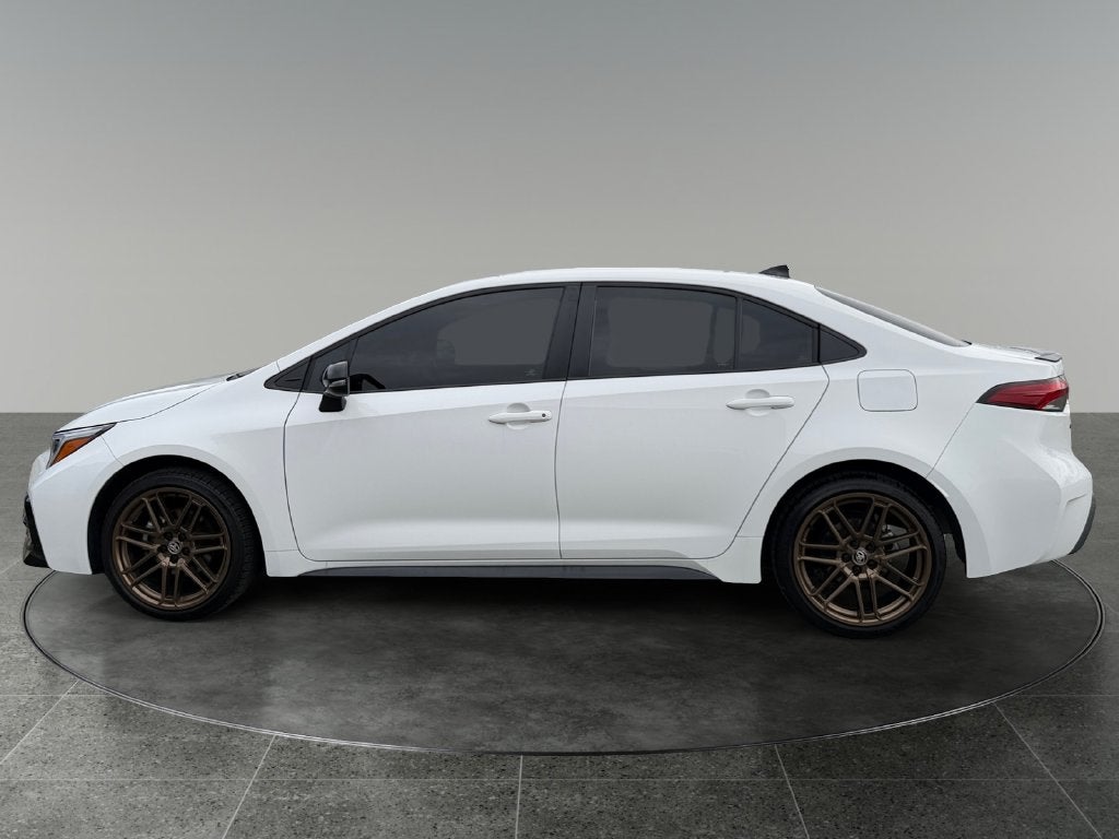 2024 Toyota Corolla SE Nightshade