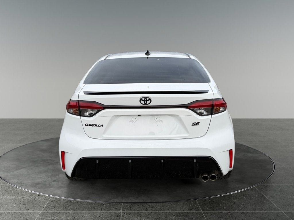 2024 Toyota Corolla SE Nightshade