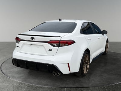 2024 Toyota Corolla SE Nightshade