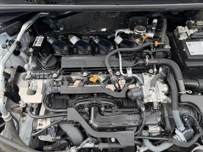 2024 Toyota Corolla SE Nightshade