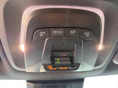 2024 Toyota Corolla SE Nightshade