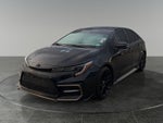 2022 Toyota Corolla APEX SE