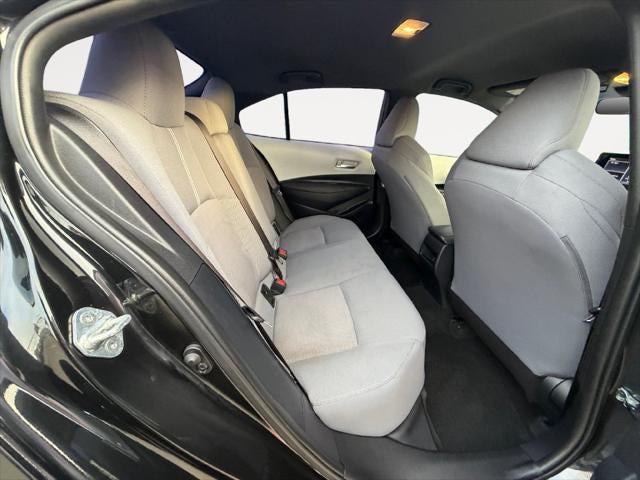 2022 Toyota Corolla APEX SE