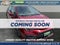 2022 Toyota Corolla XSE