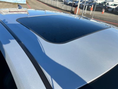 2025 Toyota COROLLA XSE