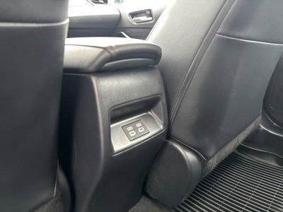 2025 Toyota COROLLA XSE