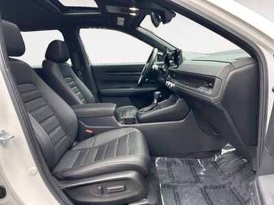 2025 Honda CR-V Sport-L