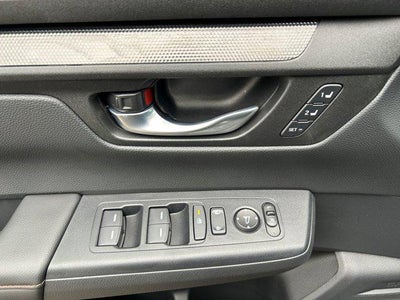 2025 Honda CR-V Sport-L