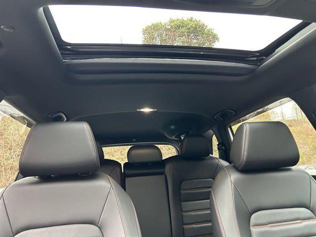 2025 Honda CR-V Sport-L