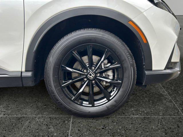 2025 Honda CR-V Sport-L