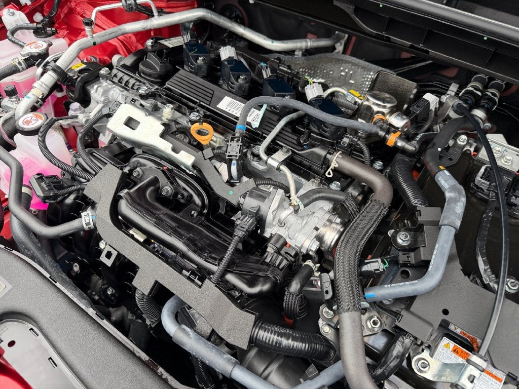 2026 Toyota Corolla Cross Hybrid XSE Certified