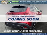 2026 Toyota Corolla Cross Hybrid XSE Certified