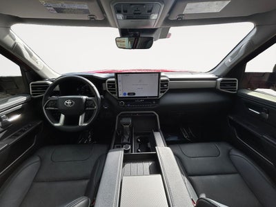 2023 Toyota Sequoia Limited