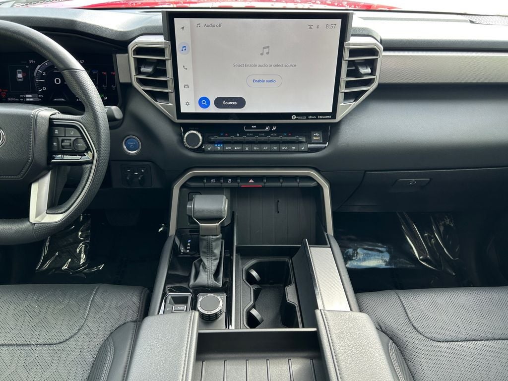 2023 Toyota Sequoia Limited