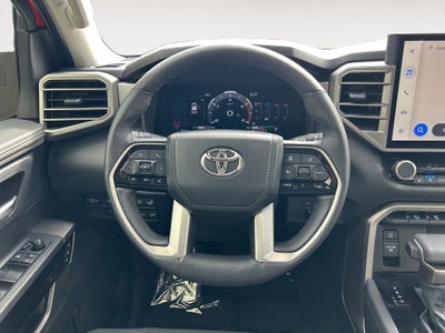 2023 Toyota Sequoia Limited