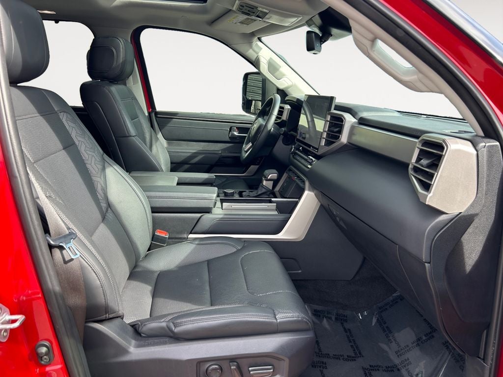 2023 Toyota Sequoia Limited