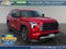 2023 Toyota Sequoia Limited