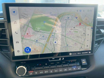 2024 Toyota SEQUOIA 4WD TRD Pro