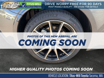 2025 Toyota GR86 Base
