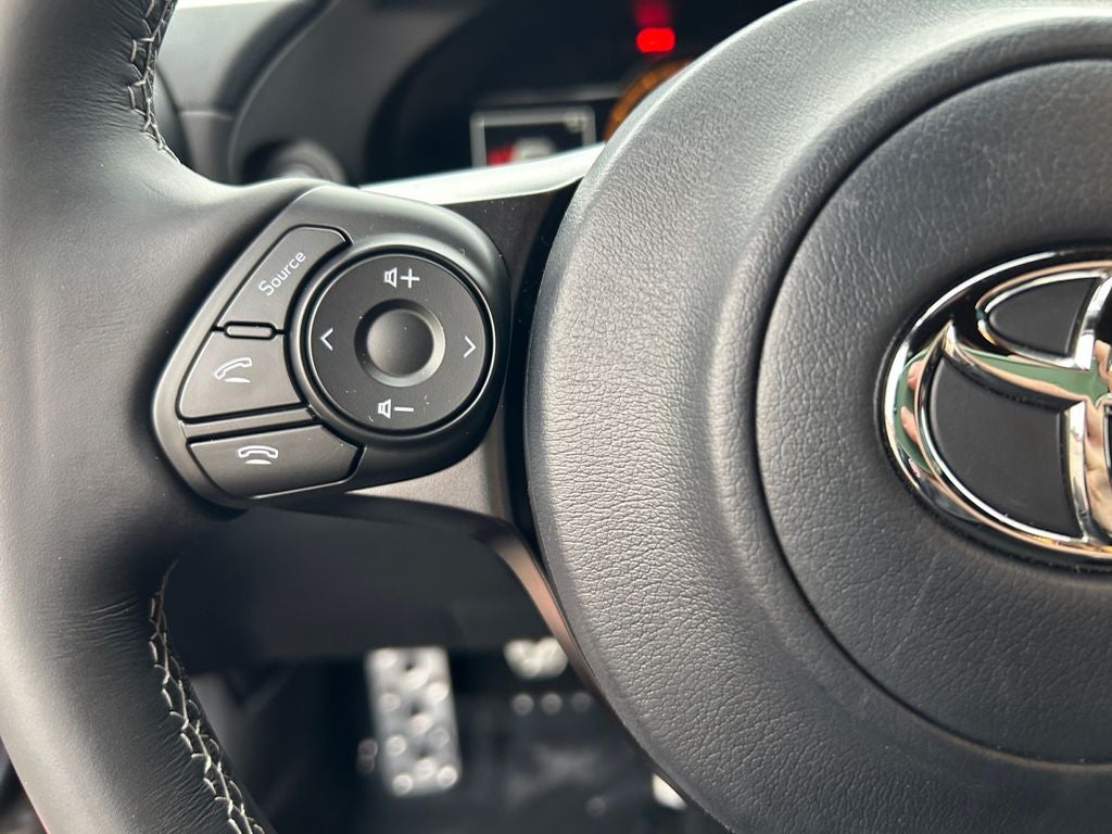 2025 Toyota GR86 PREMIUM Premium