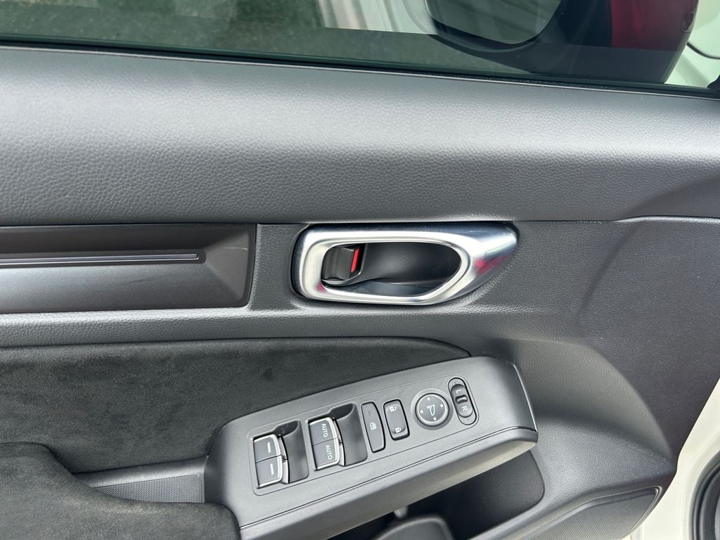 2024 Honda Civic Type R Manual