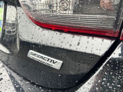 2016 Mazda Mazda6 i Sport Local Trade-In