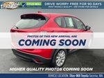 2015 Mazda Mazda CX-5 Sport