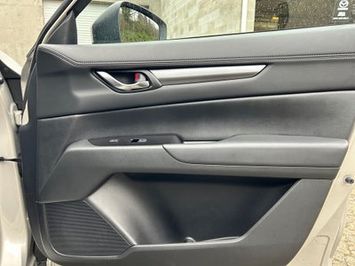 2024 Mazda Mazda CX-5 2.5 S Select Package