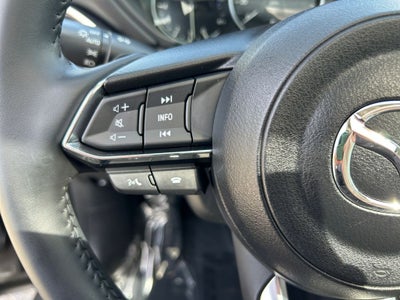 2023 Mazda Mazda CX-5 2.5 S Premium Package