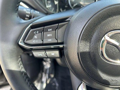 2023 Mazda Mazda CX-5 2.5 S Premium Package