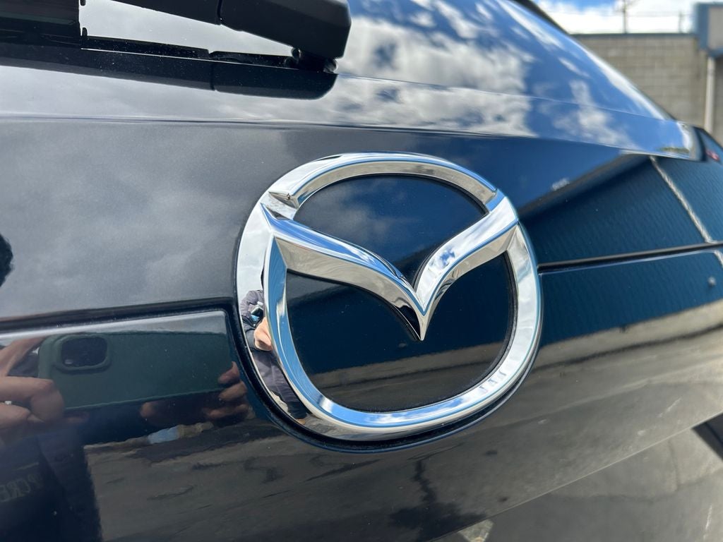 2023 Mazda Mazda CX-5 2.5 Turbo Signature